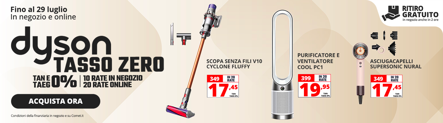 Dyson Edition